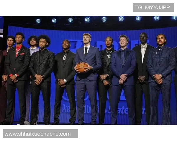 新秀与年轻球员崛起的时代如何塑造未来篮球格局